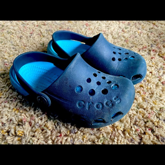 CROCS Other - Crocs slip on shoes